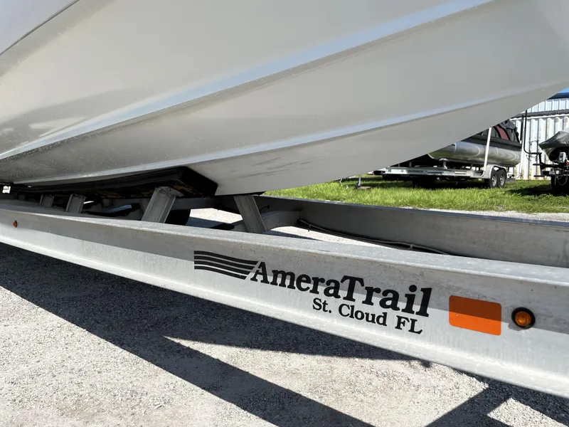 Slide: The Image of Contender 25 Bay 2015 - 73