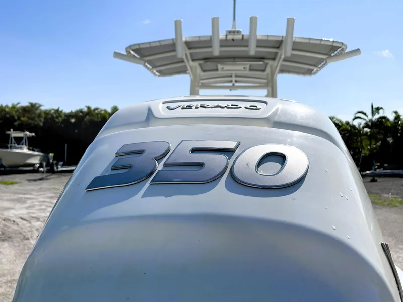 Slide: The Image of Contender 25 Bay 2015 - 77