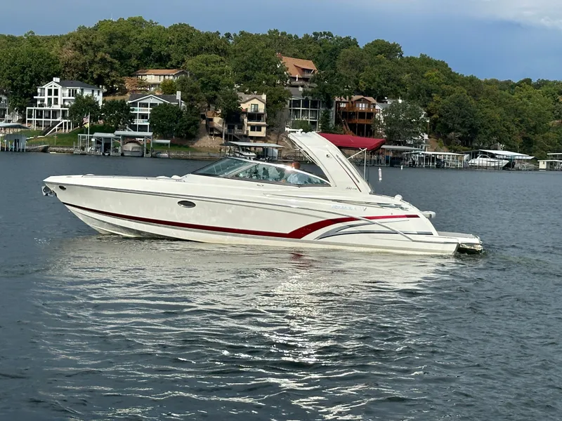 Slide: The Image of Formula 330 Crossover Bowrider 2016 - 54