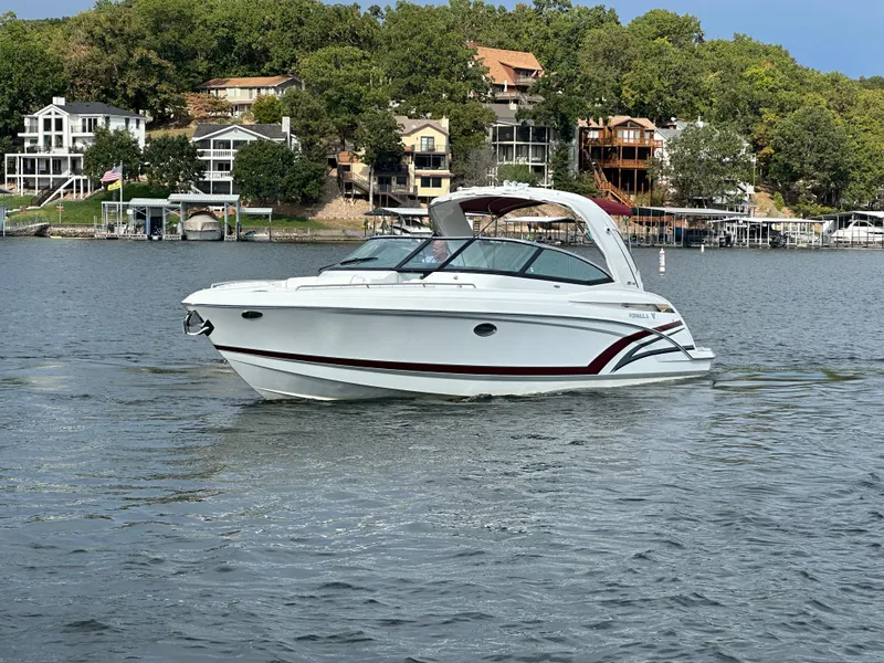 Slide: The Image of Formula 330 Crossover Bowrider 2016 - 59