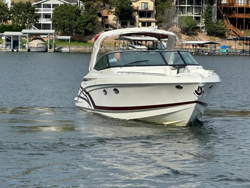 Slide: The Image of Formula 330 Crossover Bowrider 2016 - 63