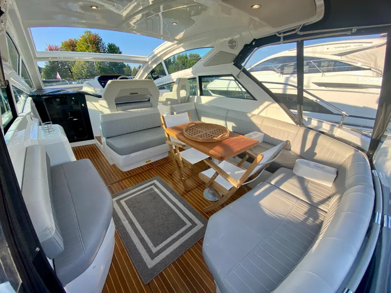 Slide: The Image of Beneteau Gran Turismo 40 2020 - 1