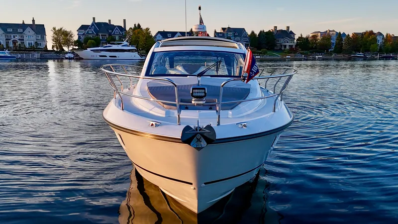 Slide: The Image of Beneteau Gran Turismo 40 2020 - 10
