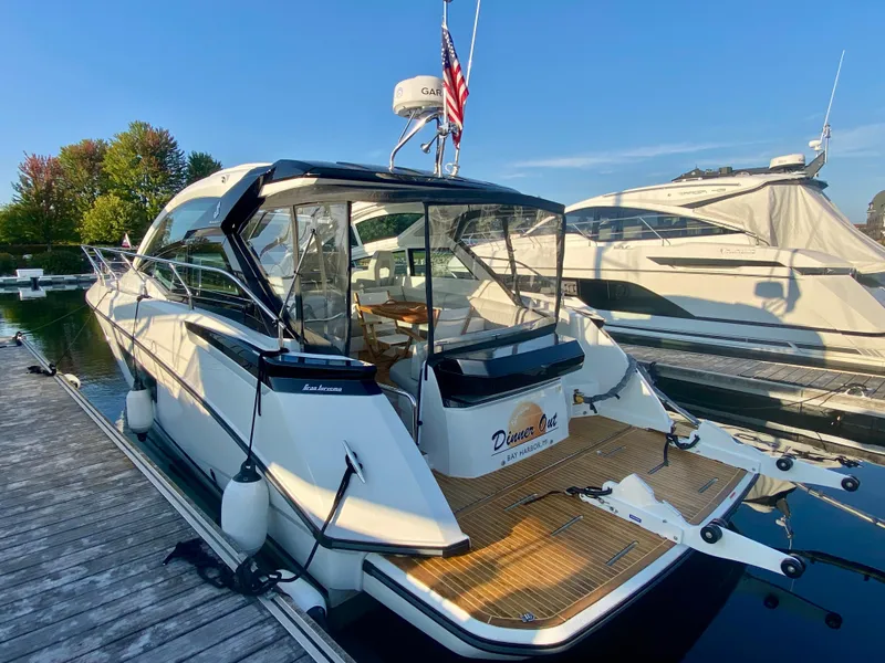 Slide: The Image of Beneteau Gran Turismo 40 2020 - 14