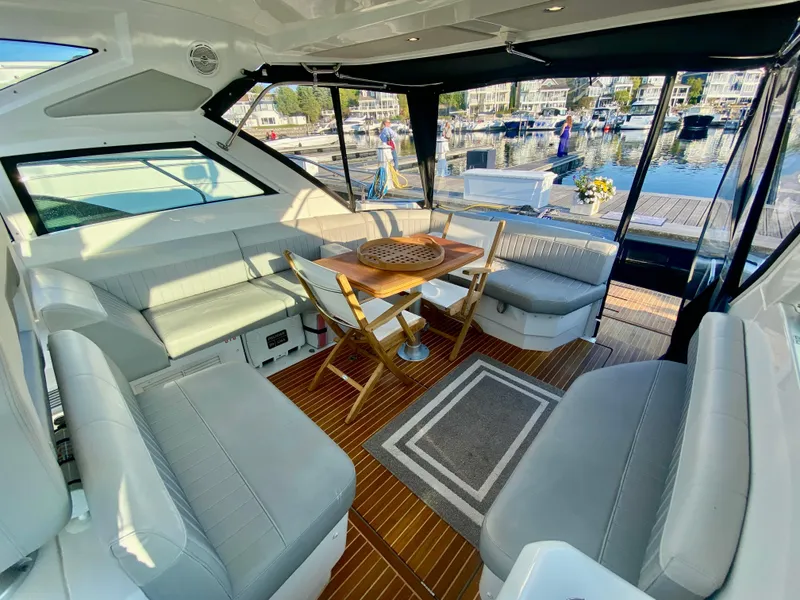 Slide: The Image of Beneteau Gran Turismo 40 2020 - 19