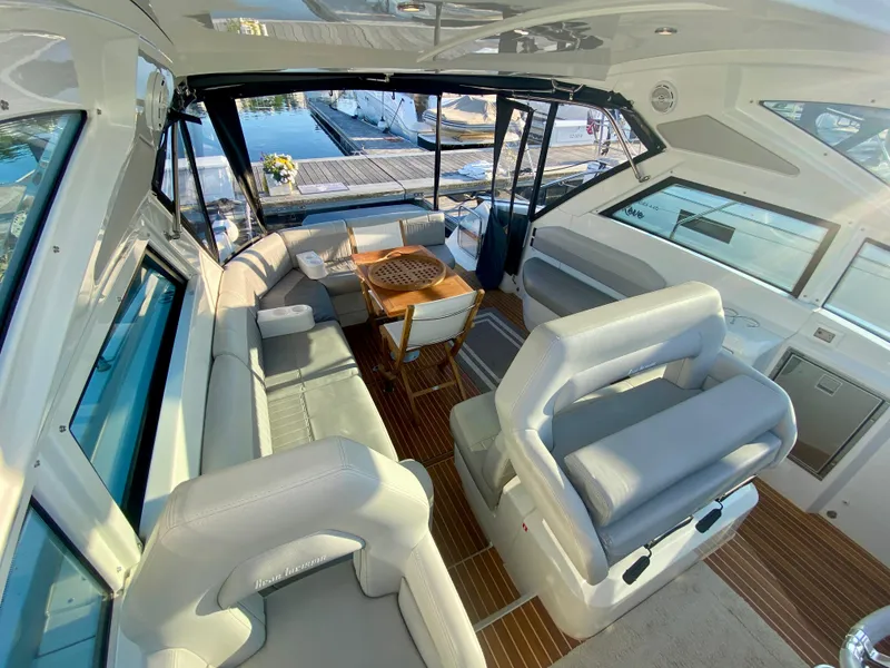 Slide: The Image of Beneteau Gran Turismo 40 2020 - 20