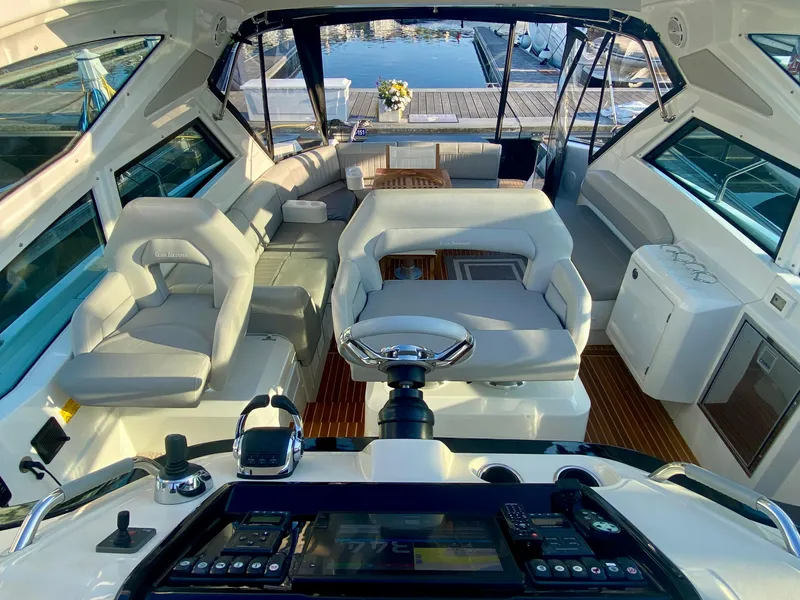 Slide: The Image of Beneteau Gran Turismo 40 2020 - 21