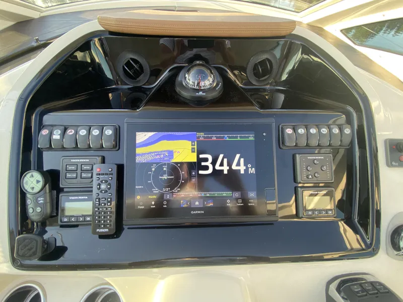 Slide: The Image of Beneteau Gran Turismo 40 2020 - 23