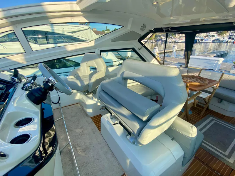 Slide: The Image of Beneteau Gran Turismo 40 2020 - 26