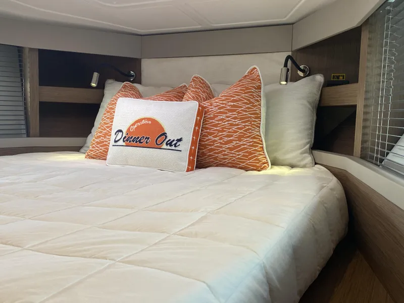 Slide: The Image of Beneteau Gran Turismo 40 2020 - 35