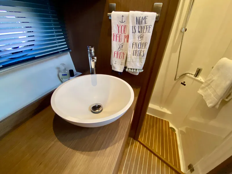 Slide: The Image of Beneteau Gran Turismo 40 2020 - 37