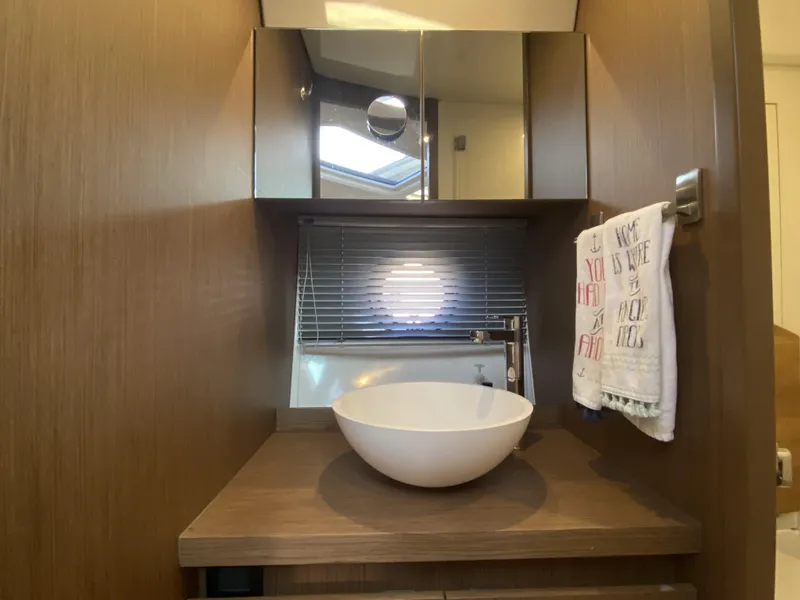 Slide: The Image of Beneteau Gran Turismo 40 2020 - 38