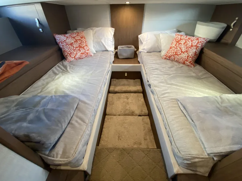 Slide: The Image of Beneteau Gran Turismo 40 2020 - 41