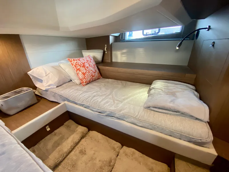 Slide: The Image of Beneteau Gran Turismo 40 2020 - 42