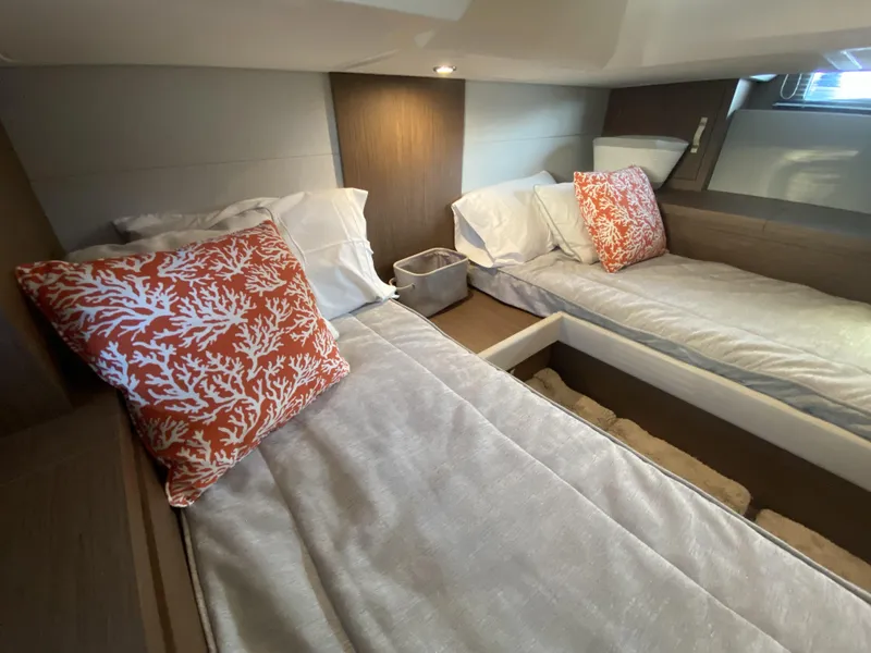 Slide: The Image of Beneteau Gran Turismo 40 2020 - 44