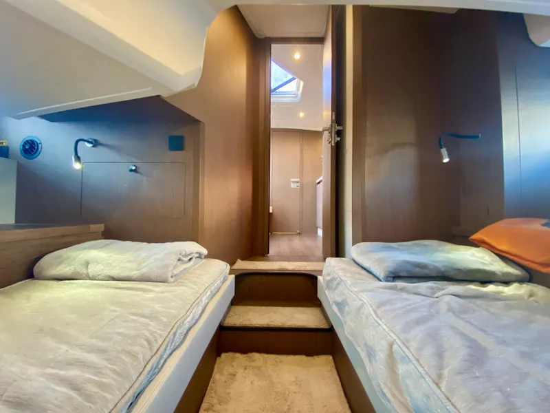 Slide: The Image of Beneteau Gran Turismo 40 2020 - 45