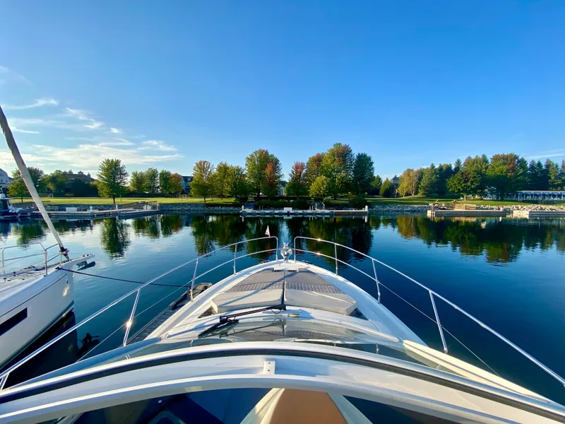 Slide: The Image of Beneteau Gran Turismo 40 2020 - 46