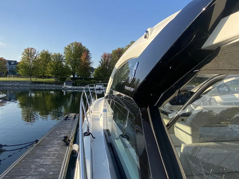 Slide: The Image of Beneteau Gran Turismo 40 2020 - 47