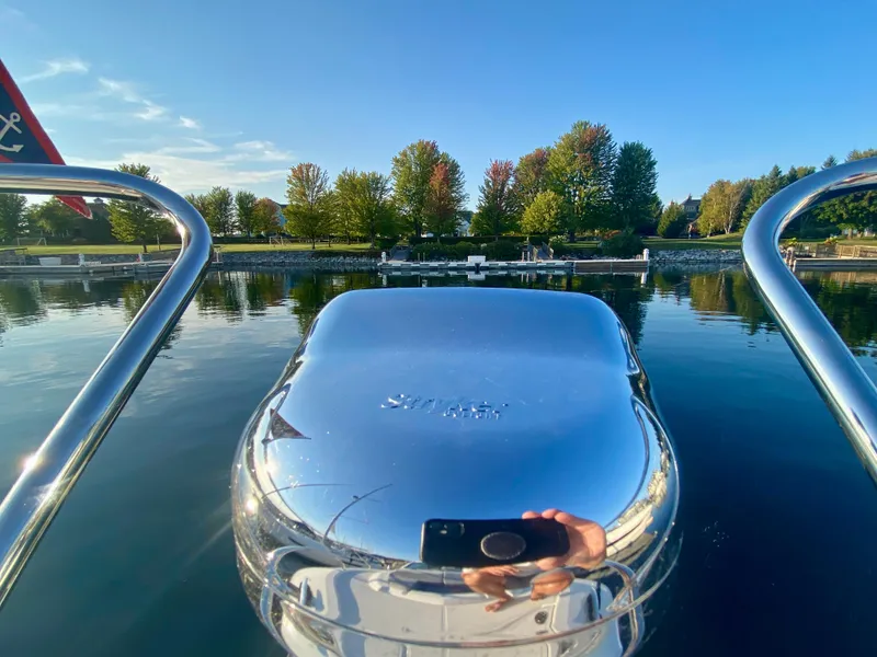 Slide: The Image of Beneteau Gran Turismo 40 2020 - 50
