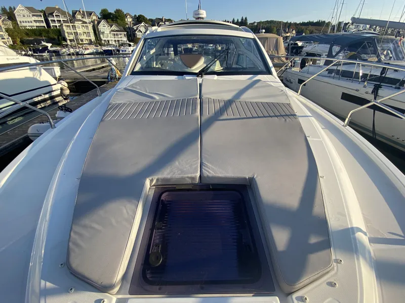 Slide: The Image of Beneteau Gran Turismo 40 2020 - 51