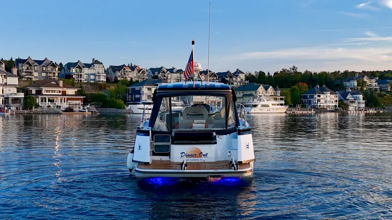 Slide: The Image of Beneteau Gran Turismo 40 2020 - 6