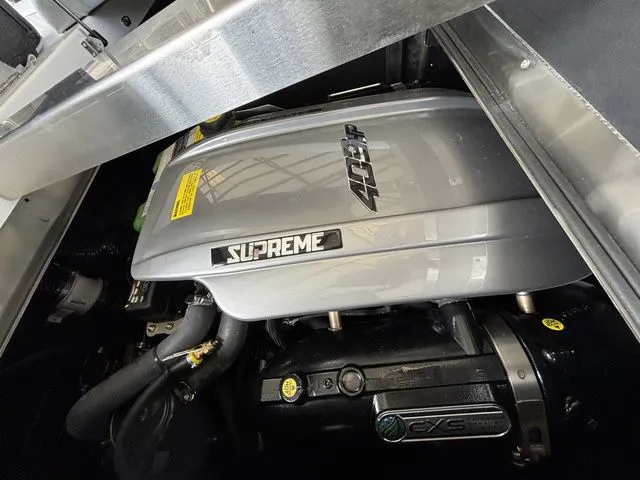 Slide: The Image of Supreme S220 2025 - 17