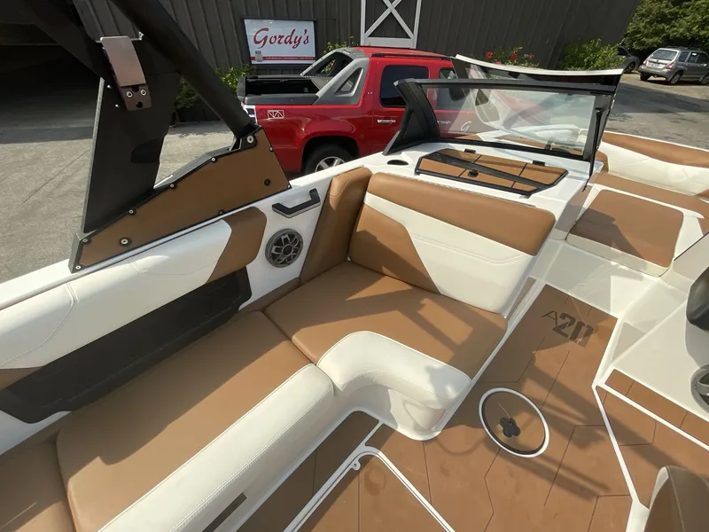 Slide: The Image of Axis A20 2023 - 152