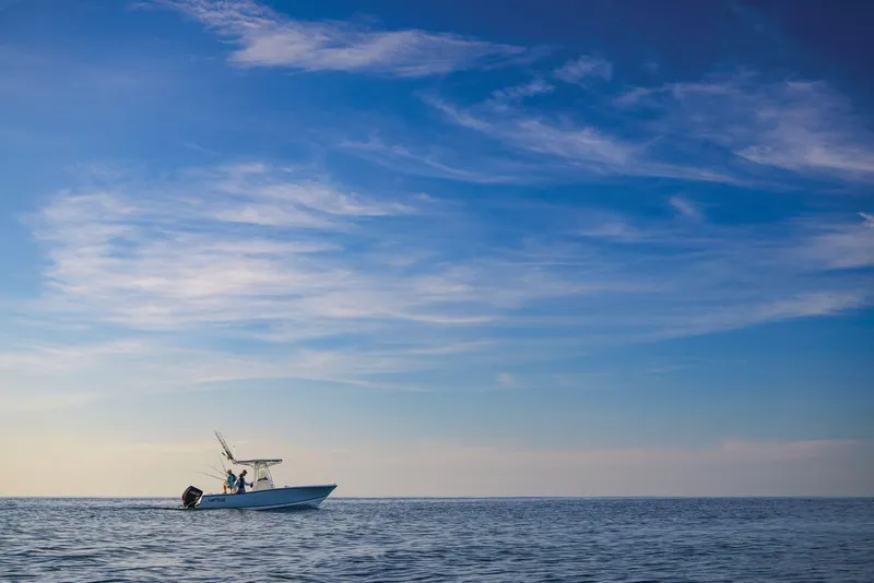 Slide: The Image of Manufacturer Provided Image: Mako 214 CC - 102