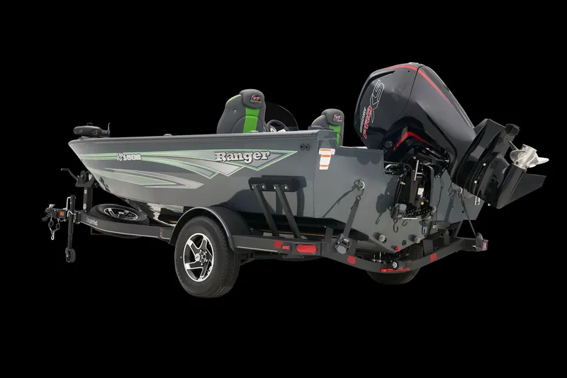 Slide: The Image of Ranger VS1682SC Reata 2024 - 51