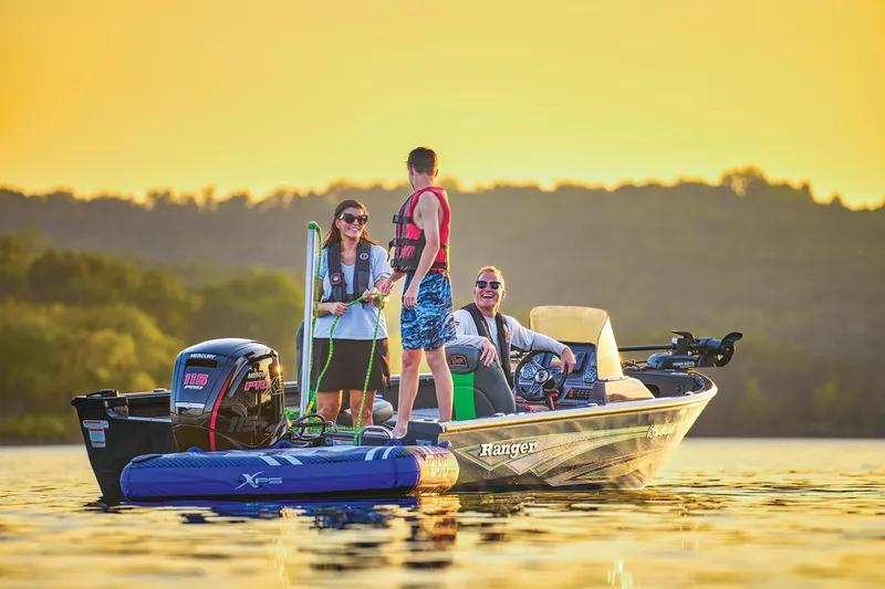 Slide: The Image of Ranger VS1682SC Reata 2024 - 61