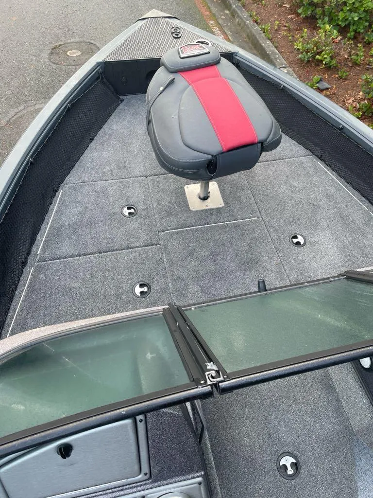 Slide: The Image of Ranger VS1682SC Reata 2024 - 66