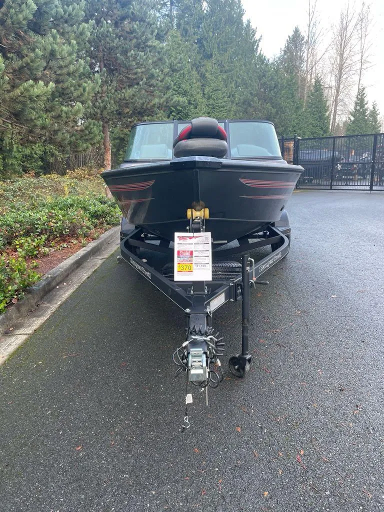 Slide: The Image of Ranger VS1682SC Reata 2024 - 67