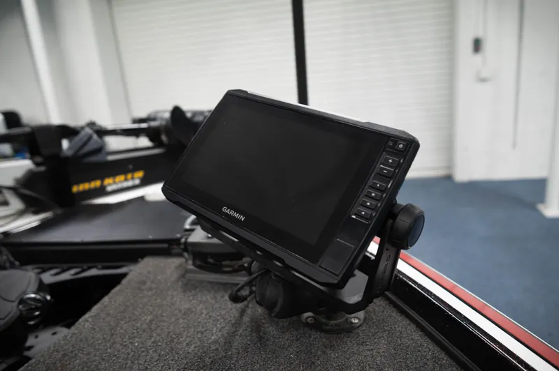 Slide: The Image of Nitro Z20 Z-Pro High Performance - 10