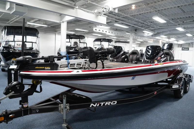 Slide: The Image of Nitro Z20 Z-Pro High Performance - 11