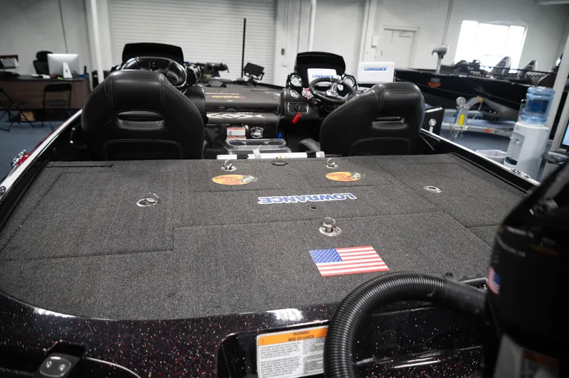 Slide: The Image of Nitro Z20 Z-Pro High Performance - 14