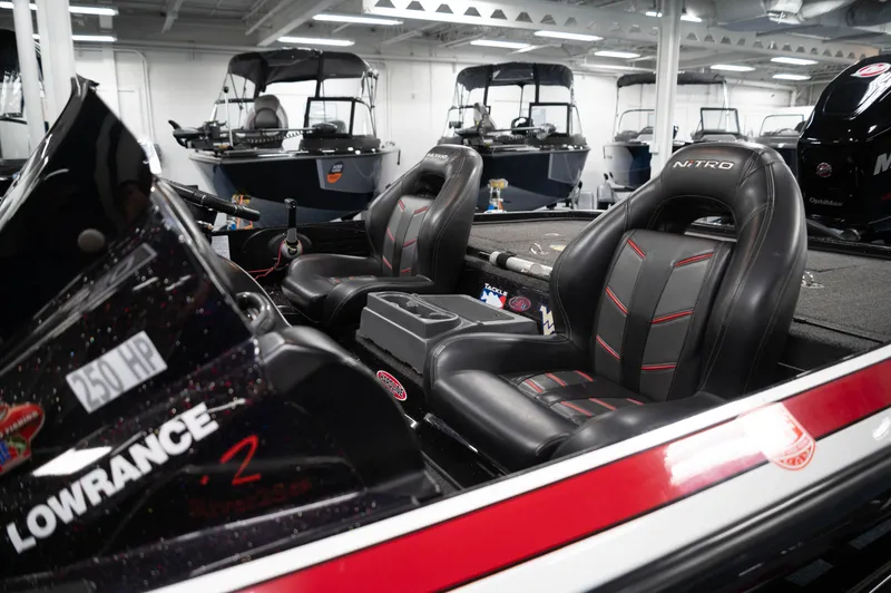 Slide: The Image of Nitro Z20 Z-Pro High Performance - 15