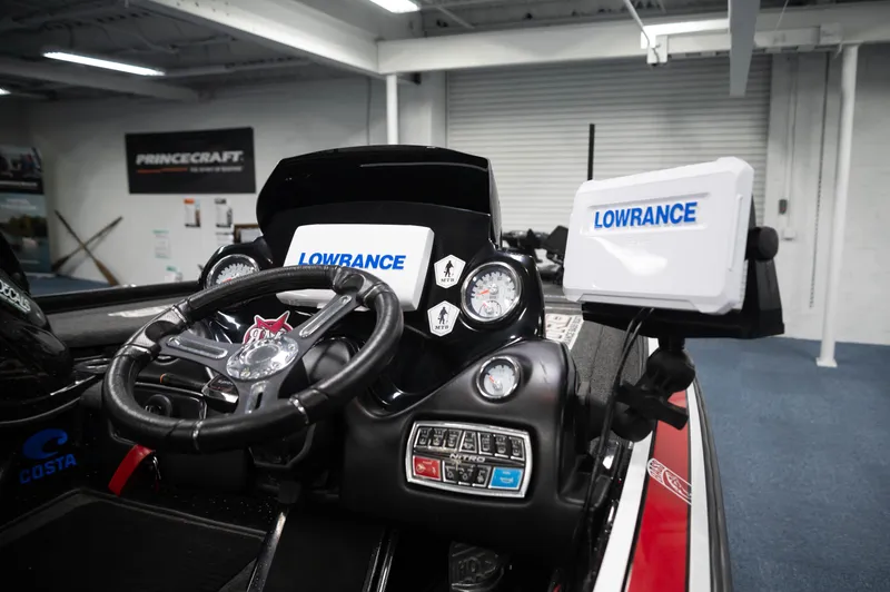 Slide: The Image of Nitro Z20 Z-Pro High Performance - 16