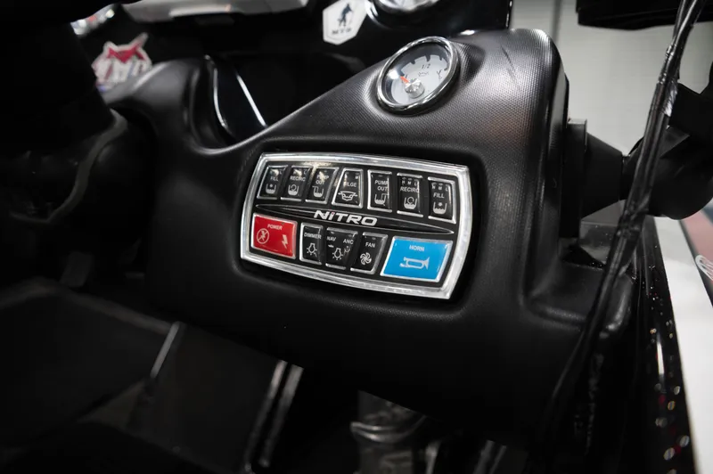 Slide: The Image of Nitro Z20 Z-Pro High Performance - 17