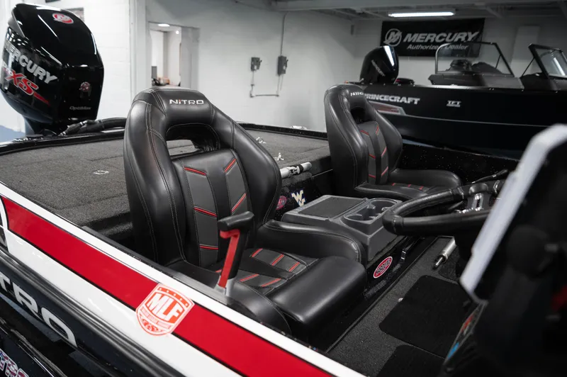 Slide: The Image of Nitro Z20 Z-Pro High Performance - 18