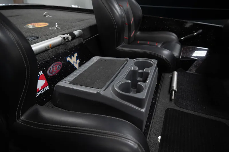 Slide: The Image of Nitro Z20 Z-Pro High Performance - 19