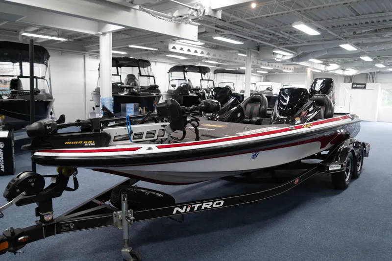 Slide: The Image of Nitro Z20 Z-Pro High Performance - 2