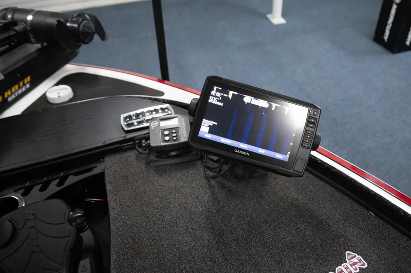 Slide: The Image of Nitro Z20 Z-Pro High Performance - 20