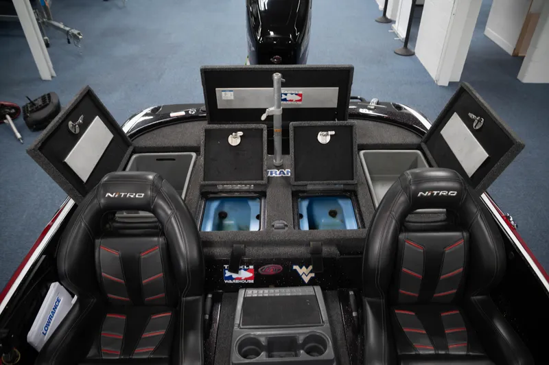 Slide: The Image of Nitro Z20 Z-Pro High Performance - 21