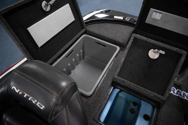 Slide: The Image of Nitro Z20 Z-Pro High Performance - 24