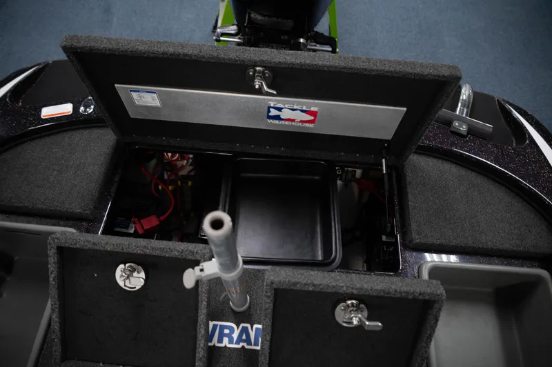 Slide: The Image of Nitro Z20 Z-Pro High Performance - 25