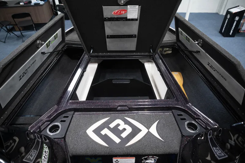 Slide: The Image of Nitro Z20 Z-Pro High Performance - 26