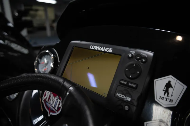 Slide: The Image of Nitro Z20 Z-Pro High Performance - 28