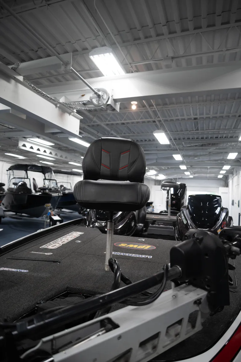 Slide: The Image of Nitro Z20 Z-Pro High Performance - 29