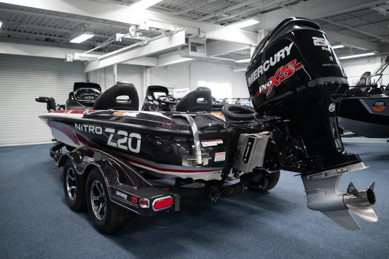 Slide: The Image of Nitro Z20 Z-Pro High Performance - 3