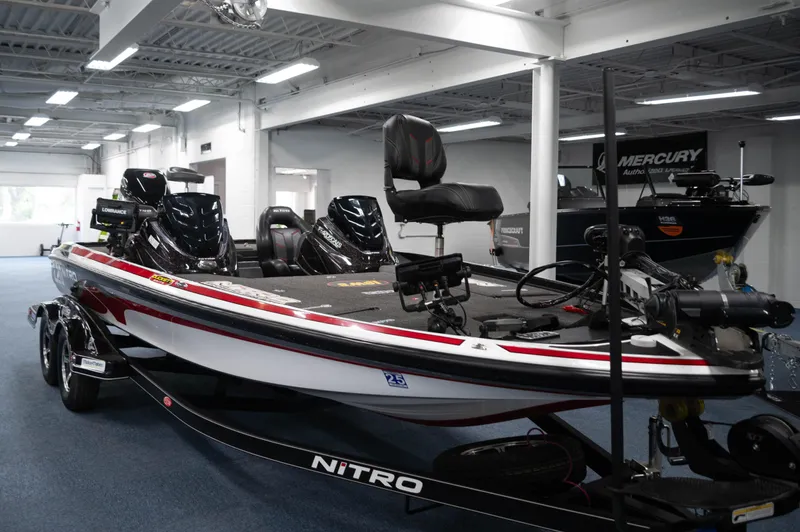 Slide: The Image of Nitro Z20 Z-Pro High Performance - 30